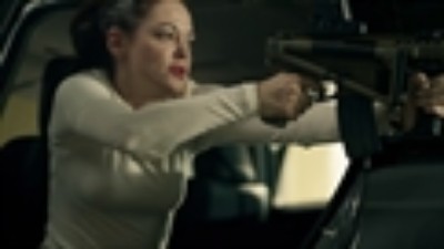 Click to watch 'The Hatchet' (popup) Chosen